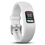 Фітнес браслет Garmin vivofit 4, WW, White, S/M (010-01847-11) - уменьшенное изображение 6