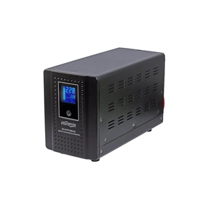 Пристрій безперебійного живлення EnerGenie EG-HI-PS1000-02 1000VA 600W (EG-HI-PS1000-02) зображення 1