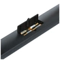 Стілець для годування El Camino ME 1102 DEBUT posh black (ME 1102 posh black) - зменшене зображення 10