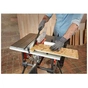 Циркулярна пила Black&Decker пильний, 1800 Вт, диск 254*30 мм, 4.800 об/мин,27,5 кг (BES720) - зменшене зображення 6