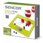 Ваги кухонні Sencor SKS 5021 GR - зменшене зображення 6