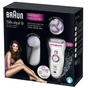 Епілятор Braun SЕ 9969e - зменшене зображення 4