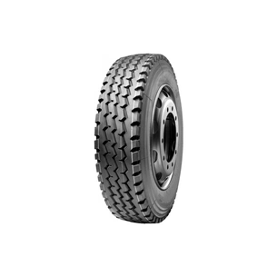 Шина Compasal (18PR) CPS60 10,00R20 149/146K (14981257734) зображення 1
