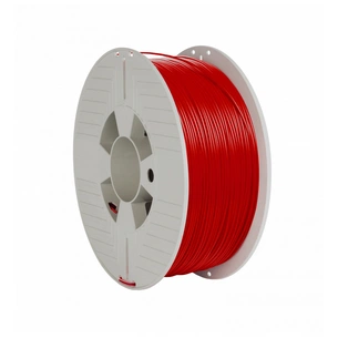 Пластик для 3D-принтера Verbatim ABS 1.75мм red 1kg (55030) зображення 1