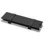 Радіатор охолодження Ekwb EK-M.2 NVMe Heatsink - Nickel (3830046991799) - уменьшенное изображение 2