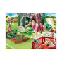 Конструктор Playmobil Super Set Сімейний дворик (6336462) - зменшене зображення 3