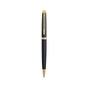 Ручка кулькова Waterman HEMISPHERE Mаtte Black BP (22 003) - зменшене зображення 1