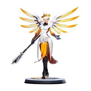 Статуэтка Blizzard Overwatch Mercy Statue (B62908) изображение 1