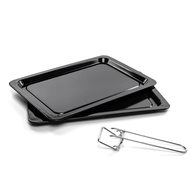 Електропіч Hölmer HEO-142CRL - picture 9