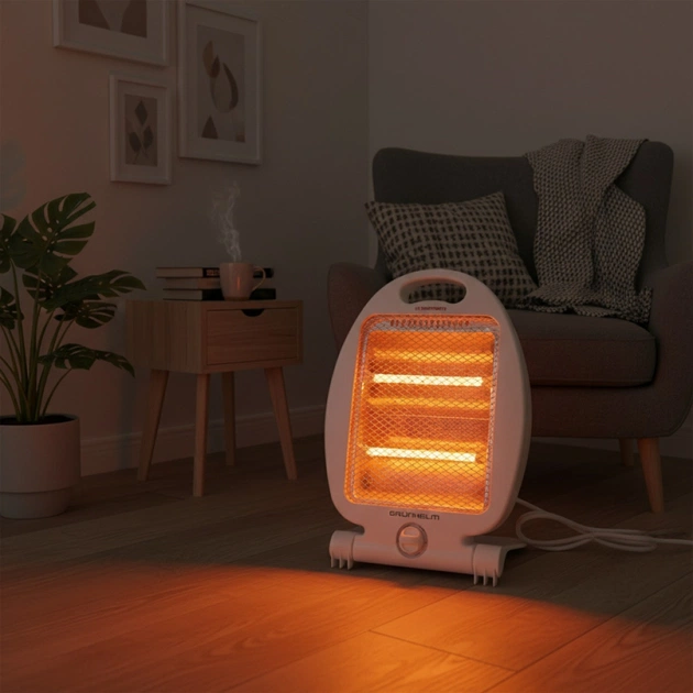 Обігрівач Grunhelm GI-80A - picture 9