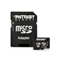 Карта пам'яті Patriot 128GB microSDXC class 10 UHS-I LX (PSF128GMCSDXC10) - зменшене зображення 2