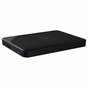 Зовнішній жорсткий диск 2.5" 1TB WD (WDBEPK0010BBK-WESN) - уменьшенное изображение 3