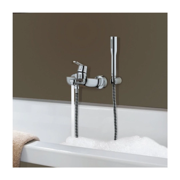 Змішувач Grohe Get (32887000) - picture 3
