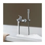 Змішувач Grohe Get (32887000) - зменшене зображення 3