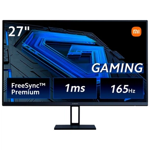 Монітор Xiaomi Gaming Monitor G27i (ELA5375EU) зображення 1