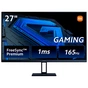 Монітор Xiaomi Gaming Monitor G27i (ELA5375EU) - зменшене зображення 1