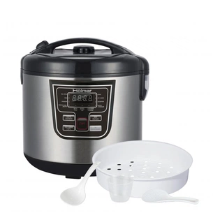 Мультиварка Hölmer HMC-10В зображення 1