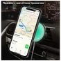 Чохол до мобільного телефона BeCover Military Motorola Edge 60 Fusion Red (715525) - зменшене зображення 5
