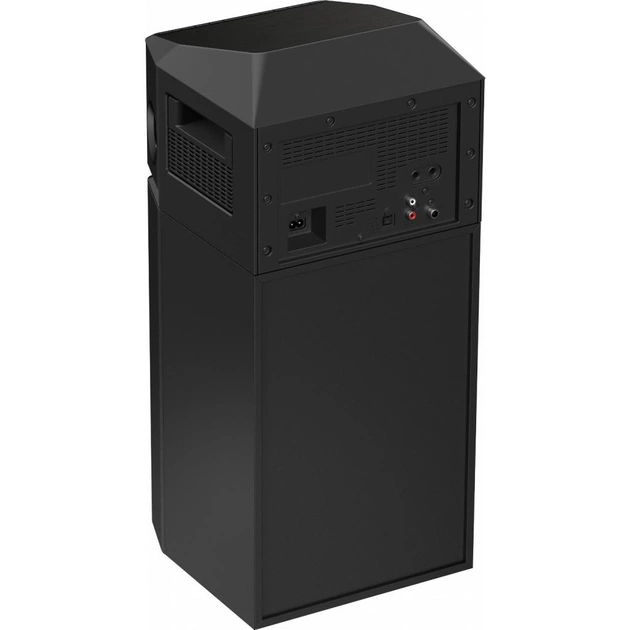 Музичний центр Panasonic SC-UA30GS-K - picture 4