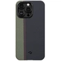 Чeхол-накладка Pitaka MagEZ Case 3 для Apple iPhone 14 Pro Overture (FO1401P) - уменьшенное изображение 1