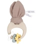 Прорезыватель Chicco My Sweet Dou Dou Зайченя (12204.00) - уменьшенное изображение 1