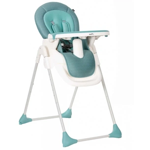 Стілець для годування Evenflo Fava - блакитний E063G (6910806231833) зображення 1