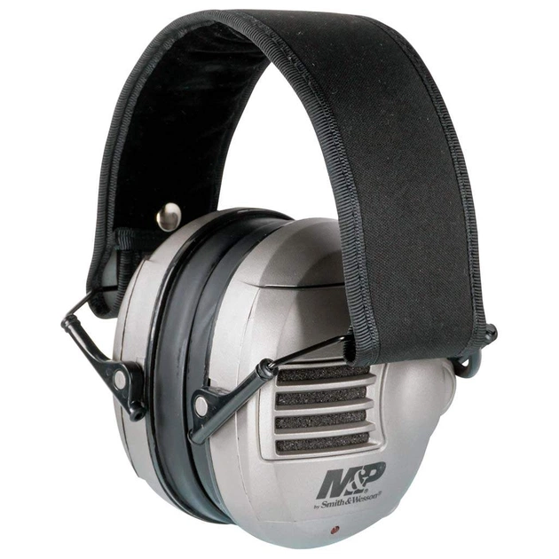 Тактичні навушники M&P Alpha Electronic Ear Muff (110041) - picture 1