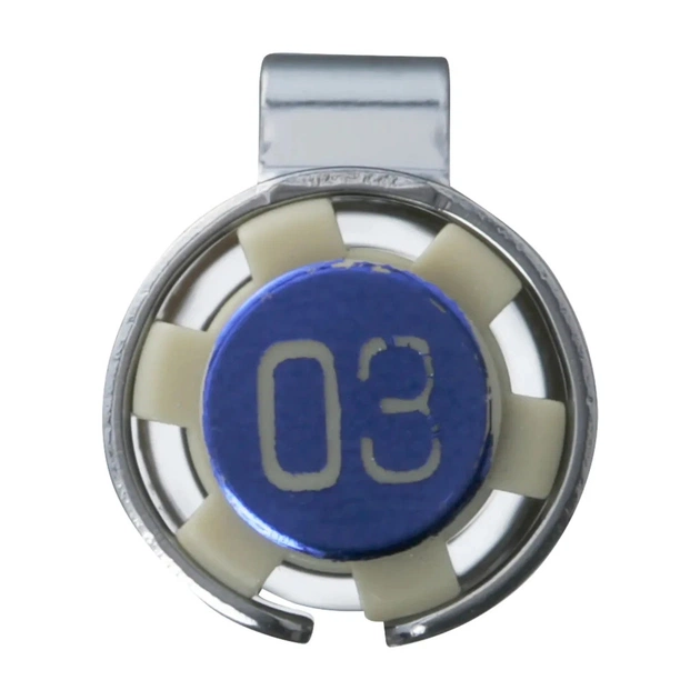 Лайнер Sakura Pigma Micron (0.3) 0,35 мм Синій (084511306394) - picture 3