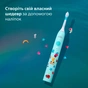 Електрична зубна щітка Philips HX6500/23 - зменшене зображення 5