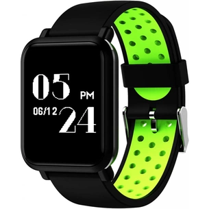 Смарт-годинник UWatch SN60 Green (F_55038) зображення 1