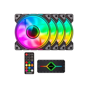 Кулер до корпусу Gamemax DRH400 зображення 1