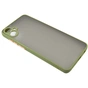 Чохол до мобільного телефона Dengos Matte Samsung Galaxy A05 (green) (DG-TPU-MATT-137) - зменшене зображення 3