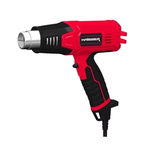 Будівельний фен HAISSER HG-20 (120281) изображение 1