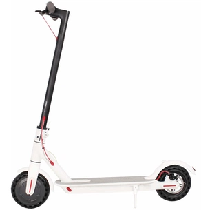 Електросамокат Ergo E-GO VT1 White зображення 1