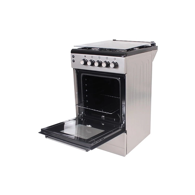 Плита PRIME Technics PSG 54016 B - picture 4