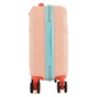 Чемодан Semi Line 16" (XS) Pink/Blue (T5884-1) (DAS303613) - уменьшенное изображение 5