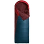 Спальний мішок Ferrino Yukon Square +3°C Rosso-Blue (86383RRB) (932336) - зменшене зображення 2