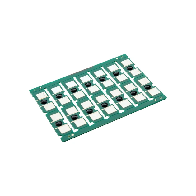Чип для картриджа HP LJ 1300/1320/2015/2300/2420/3005 "А" H-1300A-VE AHK (3206276) - изображение 1