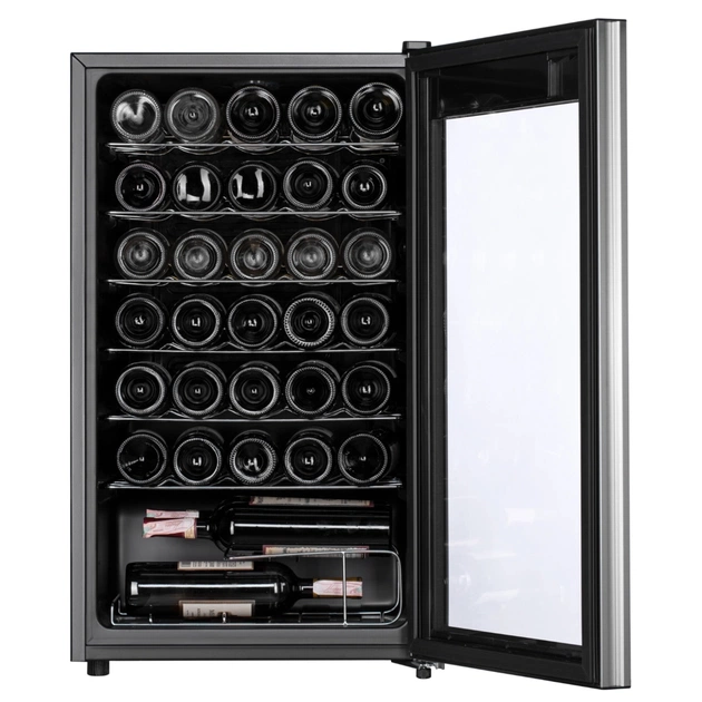 Холодильник Ardesto WCF-M34 - picture 2