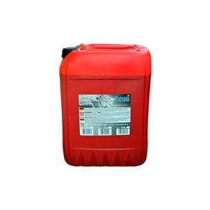 Моторна олива Alpine 10W-40 Turbo Plus 20л (0385-20) зображення 1