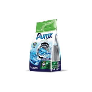 Пральний порошок Purox Universal 5.5 кг (4260418930504) зображення 1
