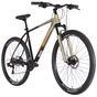 Велосипед Formula 27.5" F-1 DD CS рама-18" AL 2026 сріблясто-чорний (OPS-FR-27.5-312) - зменшене зображення 2