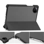 Чехол для планшета BeCover Smart Case Xiaomi Redmi Pad SE 8.7" Gray (711907) - уменьшенное изображение 3