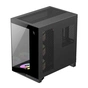 Корпус для ПК Gamemax NEX C56 BK - уменьшенное изображение 7