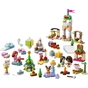 Конструктор LEGO Disney Princess Адвент-календар 2026 (43298) - зменшене зображення 2