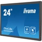 Монітор iiyama T2455MSC-B1 - зменшене зображення 4