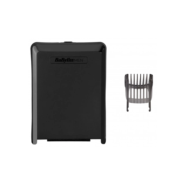 Машинка для стрижки Babyliss E976E - изображение 4