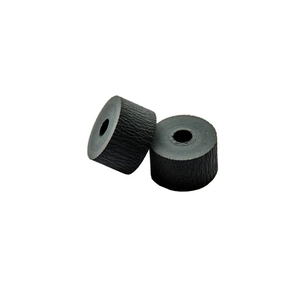 Накладка ролика захоплення Toshiba 168/208 2 шт аналог 6LE77312000 AHK (3204660) зображення 1