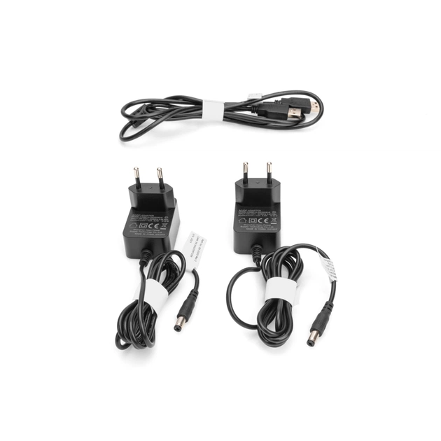 Коммутатор KVM Digitus DS-55202 - изображение 4