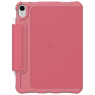 Чохол до планшета UAG [U] Apple iPad 10.9" (10TH GEN, 2022) DOT, Clay (12339V319898) зображення 1